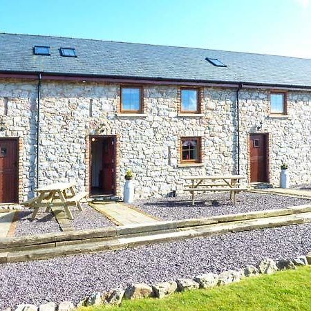 Bwthyn Y Wennol Villa Llanddulas ภายนอก รูปภาพ