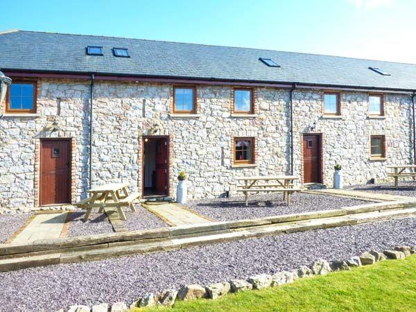 Bwthyn Y Wennol Villa Llanddulas ภายนอก รูปภาพ