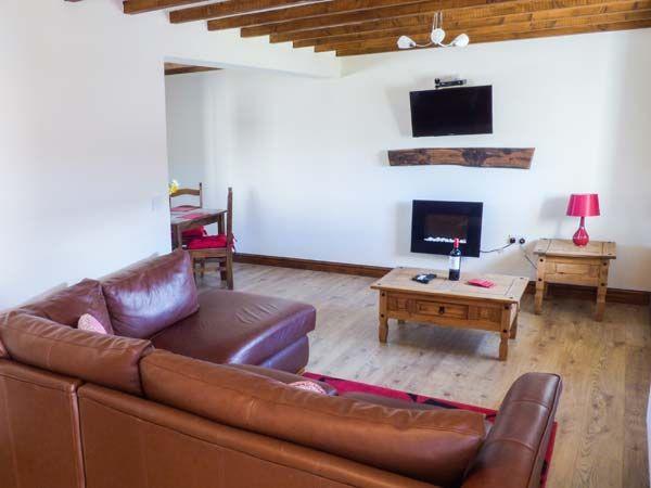Bwthyn Y Wennol Villa Llanddulas ภายนอก รูปภาพ