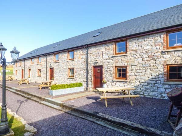 Bwthyn Y Wennol Villa Llanddulas ภายนอก รูปภาพ